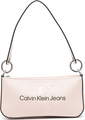gehandicapt Plaats Ontleden Calvin Klein Handbags | ShopStyle