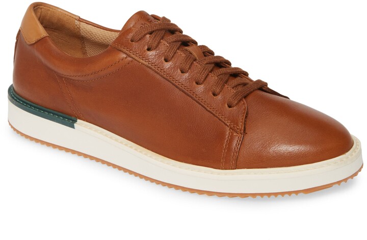 hush puppies heath sneakers