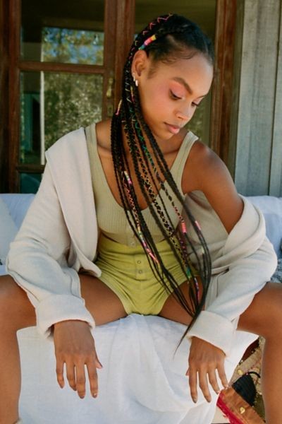 out from under houston hooded cardigan