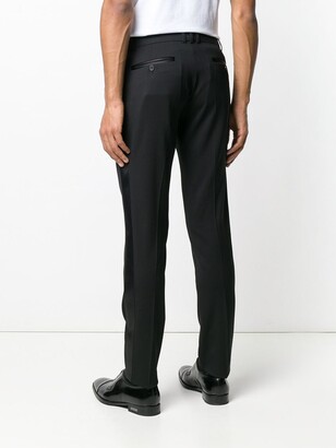 Balmain Classic Tailored Trousers
