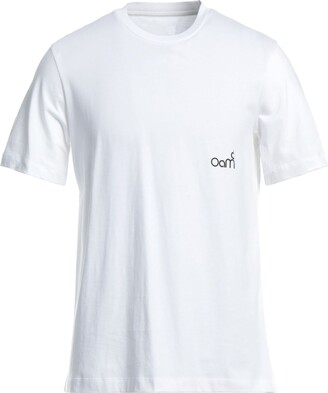 Oamc OAMC T-shirts