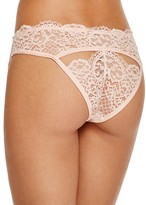 Thumbnail for your product : Pleasure State Miss Teree Mini Brief #P30-1287C