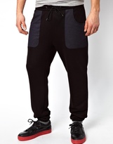 Thumbnail for your product : ASOS Sweatpants