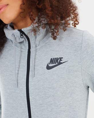 Nike Optic Full-Zip Hoodie