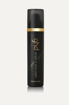 ghd Straight & Tame Cream, 120ml - one size