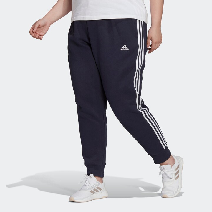 Adidas Essentials Stripes Pants | Shop the world's largest collection of  fashion | ShopStyle
