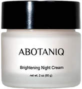 Thumbnail for your product : Abotaniq Brightening Night Cream