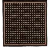 Thumbnail for your product : Isaia Men's Diamond-Print Wool-Silk Pocket Square