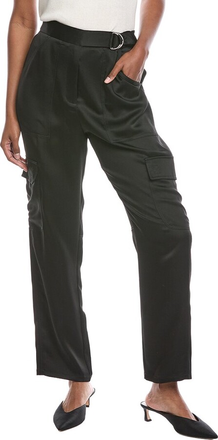 Simkhai Carolina Utility Pant