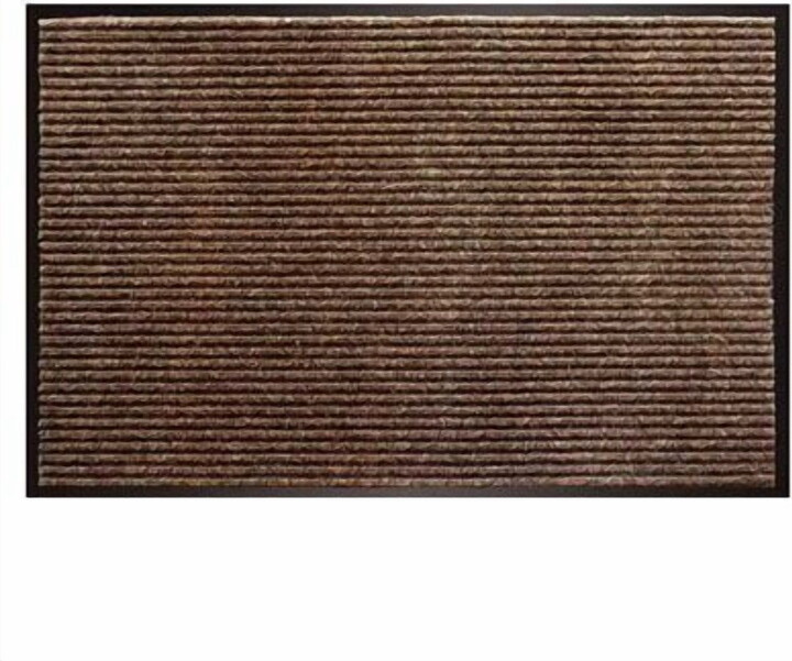 Apache Mills 36" x 60" Ribbed Entryway Mat