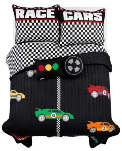 Race Car Bedding Shop The World S Largest Collection Of Fashion Shopstyle