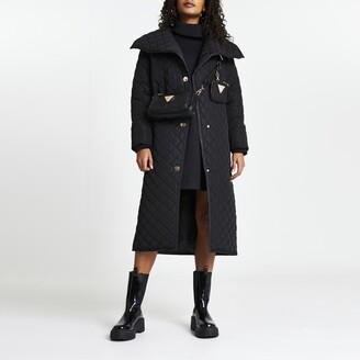 River Island Coats for Women | Shop the world’s largest collection of ...