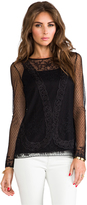 Thumbnail for your product : ALICE by Temperley Luisa Top