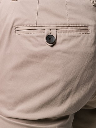 Etro Slim-Fit Trousers