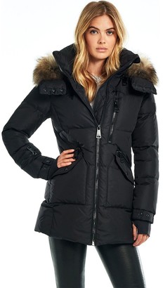 SAM. Fur Cruiser Jacket - Women's - ShopStyle
