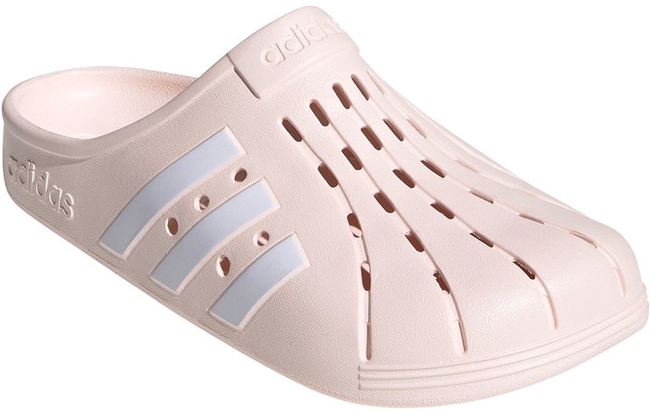 adidas clogs