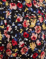 Thumbnail for your product : Lipsy Pit Floral Trousers
