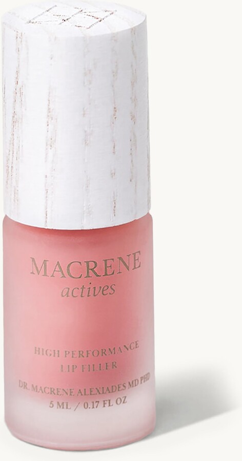 MACRENE ACTIVES Chria High Performance Tinted Lip Filler Nude