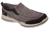 Thumbnail for your product : Skechers Men's Vorlez-Fontes Relaxed Fit Slip On