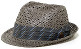 Thumbnail for your product : Goorin Bros. Brothers Atsushi Fedora