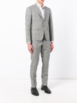 Thumbnail for your product : Thom Browne Classic Woven Suit