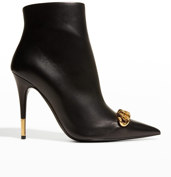 tom ford womens boots