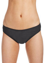 Thumbnail for your product : Ivanka Trump Solid Hipster Swim Bottoms