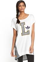 Thumbnail for your product : adidas Lakers Dress