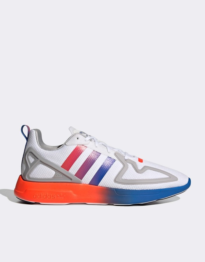 adidas zx flux m