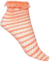 Thumbnail for your product : Alannah Hill Sailor Girl Socks