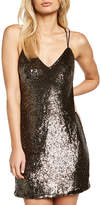 Thumbnail for your product : Bardot Strappy Sequin Dress