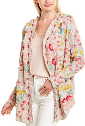 johnny was hoodie sale