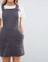 Thumbnail for your product : Wal G Pinafore Dress