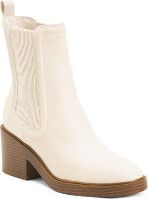 tj maxx chelsea boots