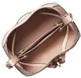 Thumbnail for your product : MICHAEL Michael Kors Extra-Small Mercer Gallery Leather Bucket Bag