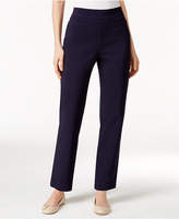 Alfred Dunner Petite Pants - ShopStyle