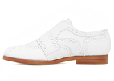 Thumbnail for your product : Hudson London Maddie Oxfords