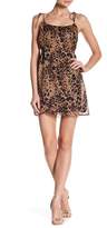 Thumbnail for your product : Honeybelle Honey Belle Leopard Patterned Dress