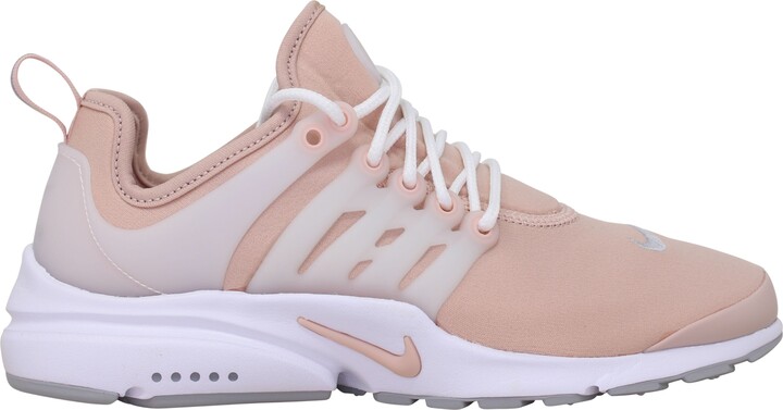 Nike Air Presto Pink Oxford/Pink Oxford-White DM8328-600 Women's -  ShopStyle Performance Sneakers