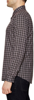 Thumbnail for your product : John Varvatos Classic Printed Sportshirt