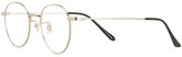 Thumbnail for your product : Gentle Monster Leto 02 optical glasses