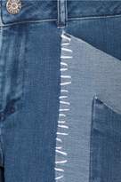 Thumbnail for your product : House of Holland Denim Pants