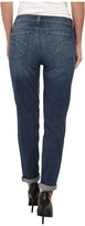 Thumbnail for your product : Miraclebody Jeans Avery Slim Boyfriend in Malibu