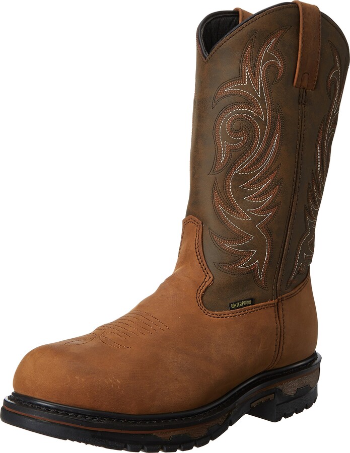 laredo boots canada