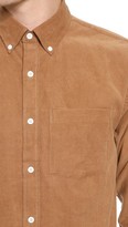 Thumbnail for your product : Apolis Corduroy Shirt