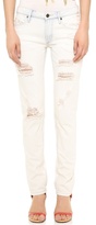 Thumbnail for your product : Sass & Bide Switch Off Destroyed Jeans