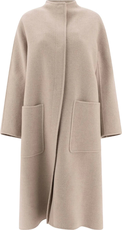 Max Mara Gioiosa coat