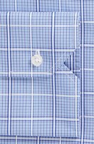 Thumbnail for your product : John W. Nordstrom Traditional Fit Check Dress Shirt