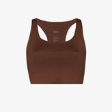 Thumbnail for your product : Girlfriend Collective Paloma Sports Bra - Women's - Recycled Polyester/Spandex/Elastane