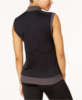 Thumbnail for your product : adidas Quilted Reversible Vest